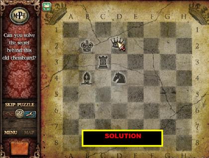 Serpent of Isis Game Screenshot 116